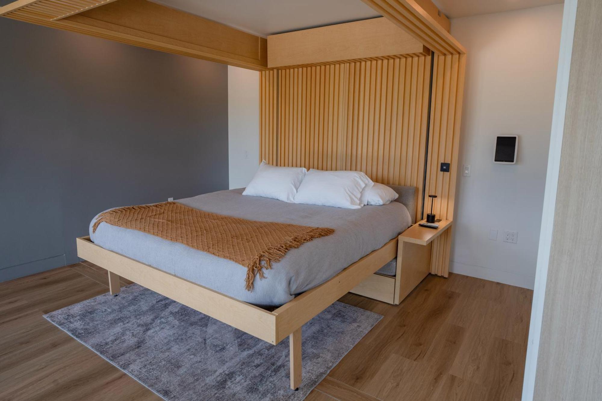 Casitas At Los Milics Elgin エクステリア 写真